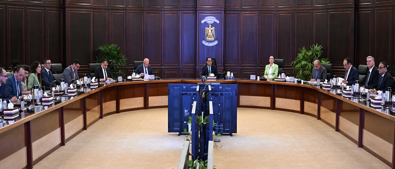 Electricity Minister calls for updating Egypt's Integrated Sustainable Energy Strategy

